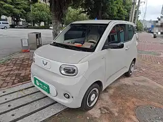 Wuling Motors Hongguang MINIEV 2024