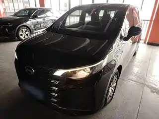 GAC Trumpchi M6 2022