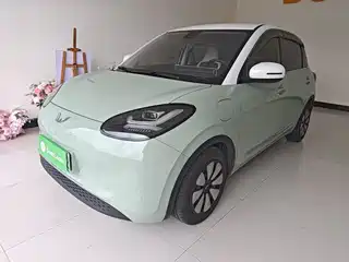 Wuling Motors Bingo 2023