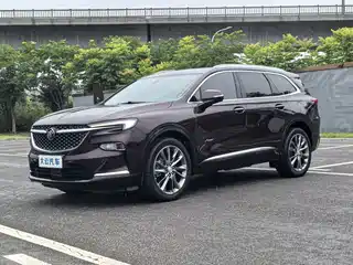 Buick Enclave 2020