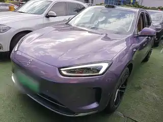 AITO Wenjie M5 2025