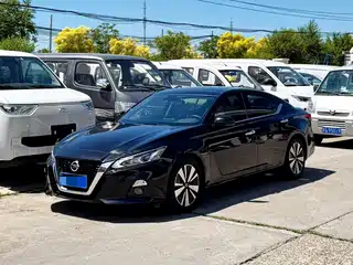 Nissan Teana 2021