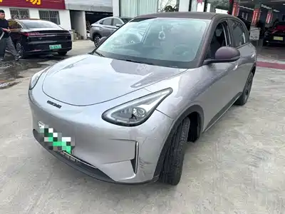 Geely Galaxy Starry Wish 2025