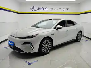 Geely Galaxy Xingyao 8 2025