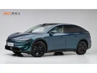 Zhijie Luxeed R7 2025