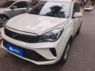 Changan Oshan Kosai 5 2020