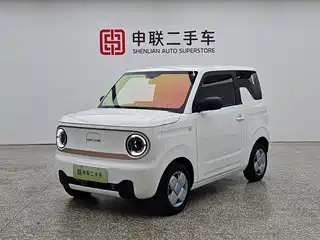 Geely Galaxy Panda 2025