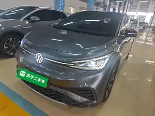 Volkswagen ID.4 X 2023