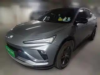 Buick Angyang 2022