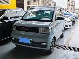 Wuling Motors Hongguang MINIEV 2020