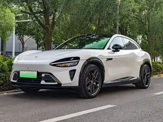 Xiaomi Auto Xiaomi YU7 2025