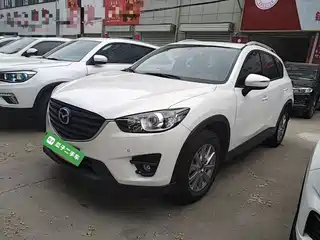 Mazda CX-5 2015