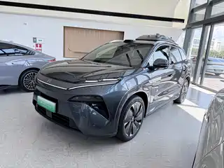 BYD Tang L 2025