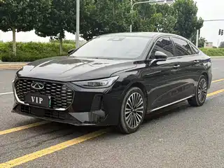Chery Fengyun Fengyun A8L 2024