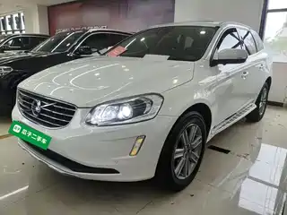 Volvo XC60 2016