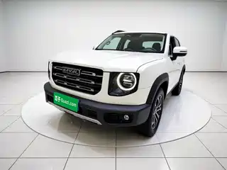 Haval Big Dog 2020