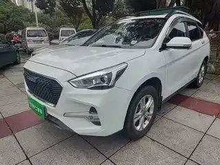 Haval M6 2018