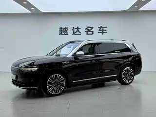 AITO Wenjie M9 2023
