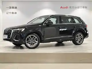 Audi Audi Q7 2024