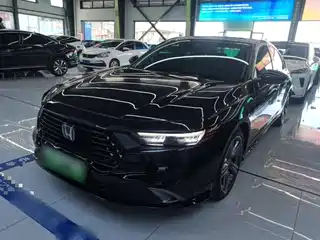 Honda Accord New Energy 2024
