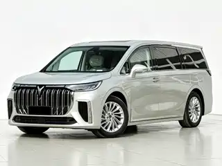 Voyah Auto Dreamer 2023