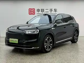 AITO Wenjie M7 2025