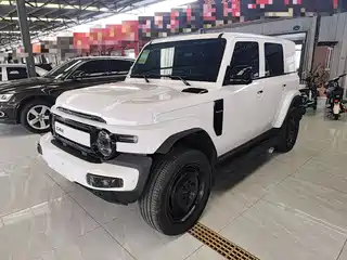 iCAR V23 2025
