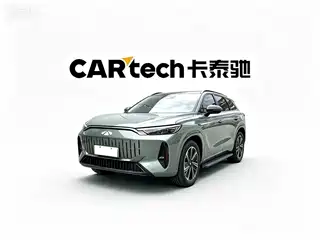 Chery Fengyun T10 2024