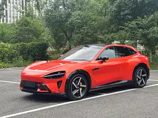 Xiaomi Auto YU7 2025