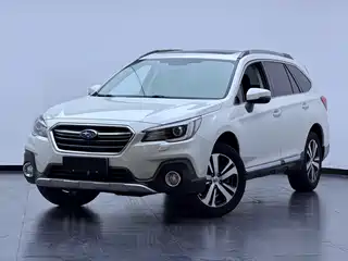 Subaru Outback 2018