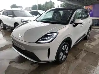 Wuling Motors Wuling Bingo S 2025