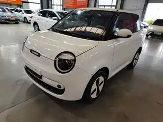 Changan Qiyuan Lumin 2025