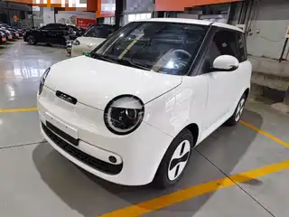 Changan Qiyuan Lumin 2025