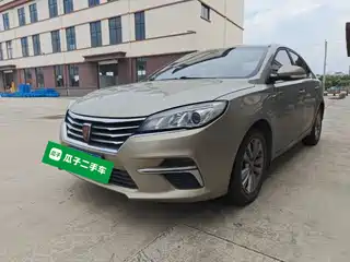 Roewe 360 2018