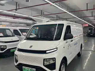 Yuan Cheng FarStar V 2023