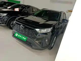 Toyota RAV4 Rongfang 2023