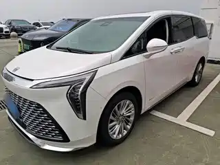 Buick Century 2023