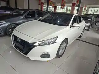 Nissan Teana 2019