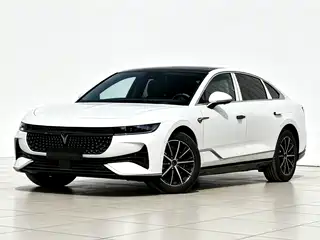 Voyah Auto Zhuiguang 2023