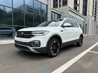 Volkswagen Tanying 2019