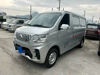 Changan Kaicheng Changan Ruixing EM60 2023