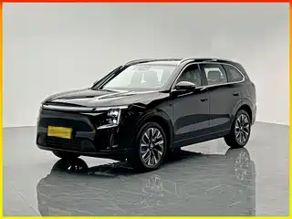 Jetour Shanhai Jetour Shanhai L7 PLUS 2025