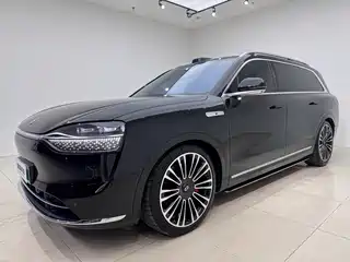AITO Wenjie M9 2023