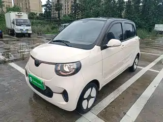 Xiaohu Xiaohu EV 2021