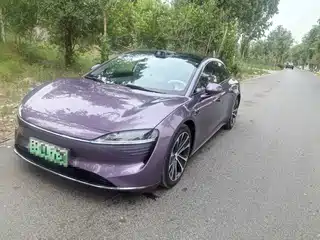 Zhijie S7 2024