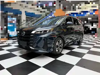 GAC Trumpchi Trumpchi M6 2021