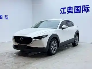 Mazda CX-30 2023