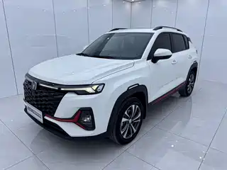 Changan CS35 PLUS 2023
