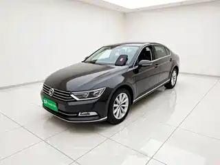 Volkswagen Magotan 2017