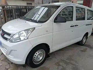 Wuling Motors Wuling Rongguang V 2019